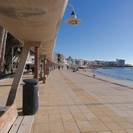 Las Afortunadas - Playa Arinaga 1ºc Exterior foto